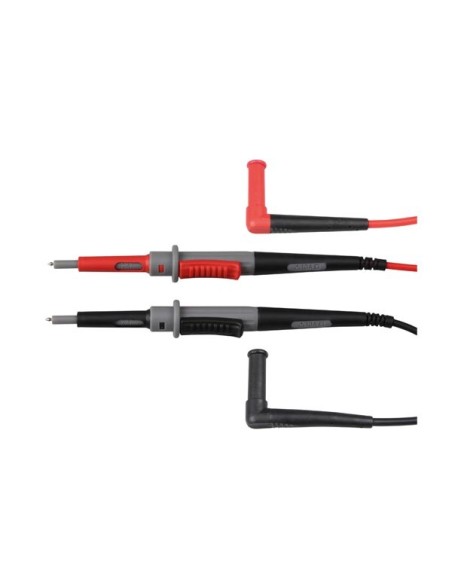 JUEGO PUNTAS PVC CAT IV 10A