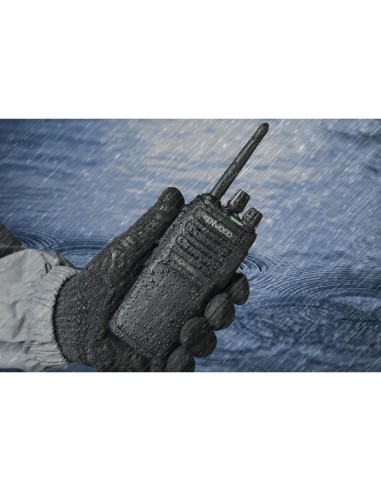 WALKIE KENWOOD PMR/DMR446 PROTALK