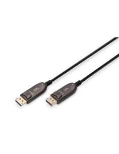 Cable 10mts Display Port híbrido AOC 8K