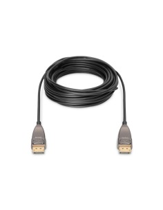 Cable 10mts Display Port híbrido AOC 8K 2