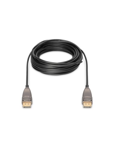 Cable 10mts Display Port híbrido AOC 8K