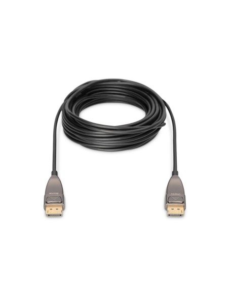 Cable 10mts Display Port híbrido AOC 8K
