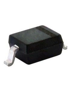 DIODO RECTIFICADOR 1N4148 SMD SOD-323