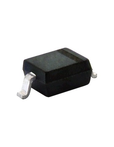 DIODO RECTIFICADOR 1N4148 SMD SOD-323