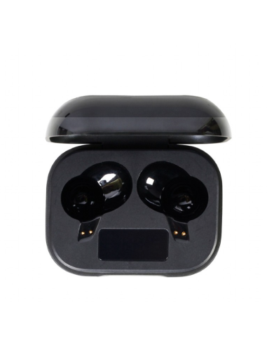 Auriculares inalámbricos con Bluetooth