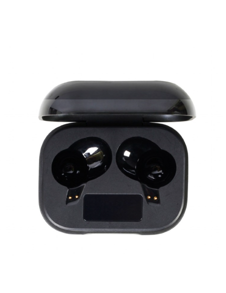 Auriculares inalámbricos con Bluetooth