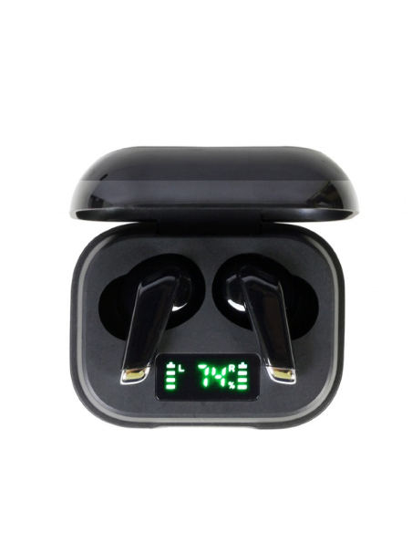 Auriculares inalámbricos con Bluetooth