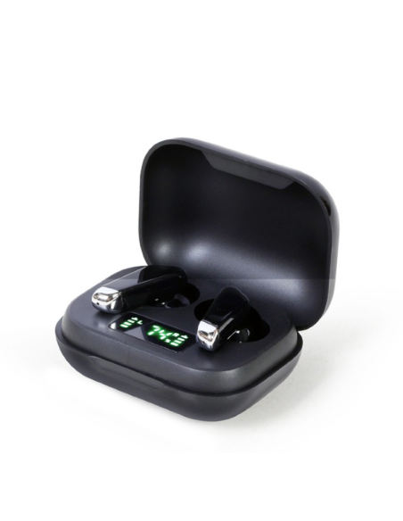 Auriculares inalámbricos con Bluetooth