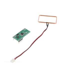 LECTOR RFID EM4100 125KH