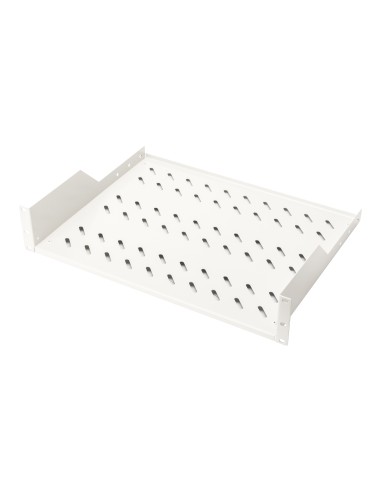 BANDEJA 2U 19" 25KG 483X370X88