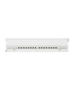 DN91616S PANEL FTP CAT6 19"16X 2