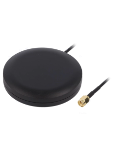 ANTENA GSM MAGNETICA SMA