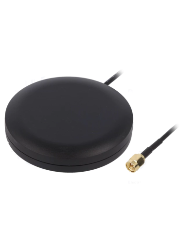 ANTENA GSM MAGNETICA SMA
