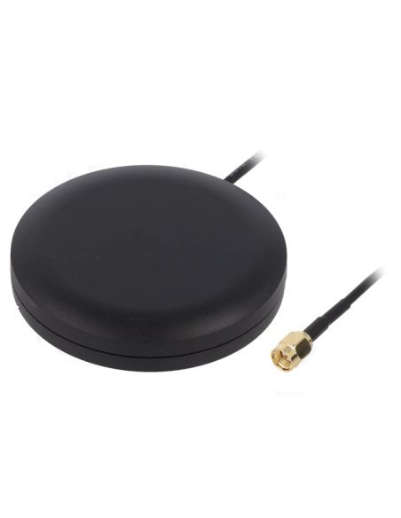 ANTENA GSM MAGNETICA SMA