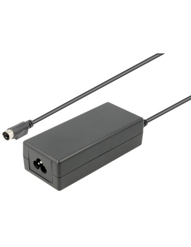 Alimentador 12Vdc + 5Vdc