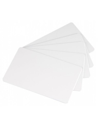 TARJETA NFC RFID 13.56MHZ 1K ISO 14443A Alcance 90mm Med. 86x54x0,8mm