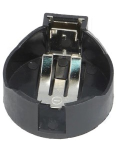 PORTAPILAS PCB PARA PILA CR2477