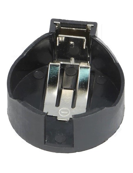 PORTAPILAS PCB PARA PILA CR2477