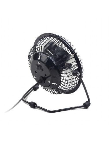 Ventilador de escritorio USB