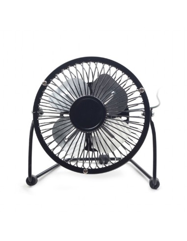 Ventilador de escritorio USB