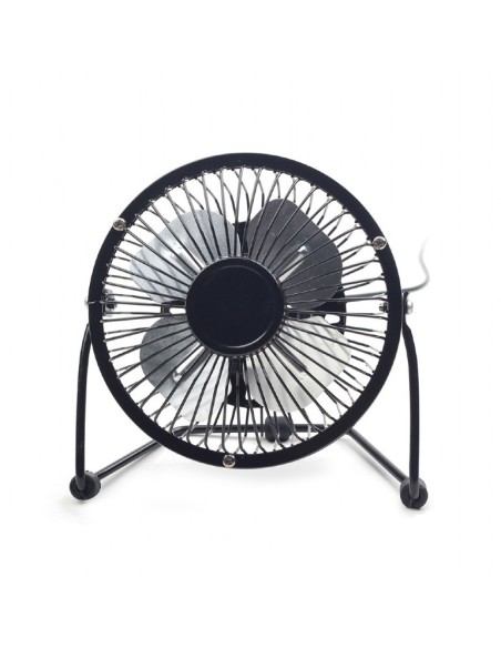 Ventilador de escritorio USB