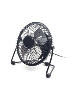 Ventilador de escritorio USB