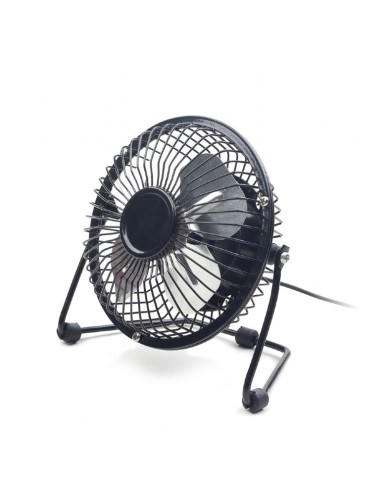 Ventilador de escritorio USB
