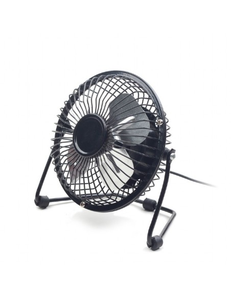 Ventilador de escritorio USB