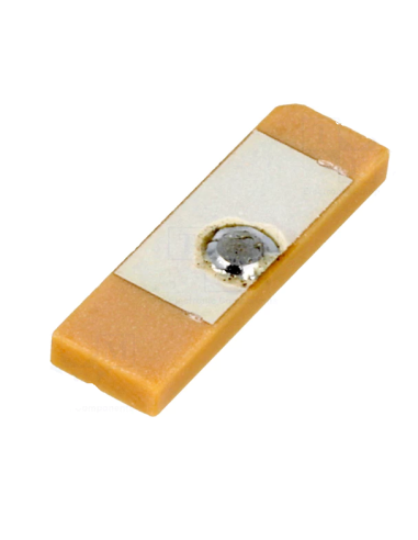 ANTENA GPS RHCP 50H 1575MHZ 20X6