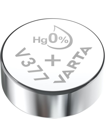 PILA BOTON VARTA 1.5V