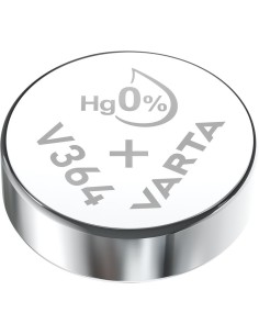 PILA BPTON  1.5V 20MA