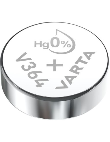 PILA BPTON  1.5V 20MA