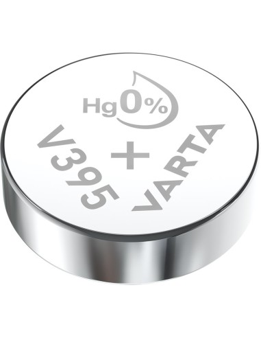 PILA OXIDO DE PLATA 1.5V 37MA