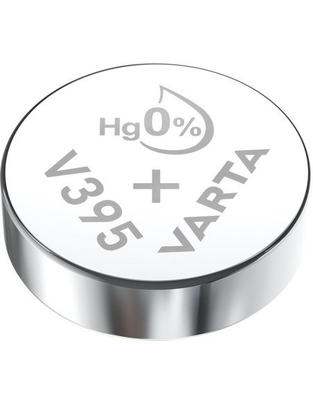 PILA OXIDO DE PLATA 1.5V 37MA