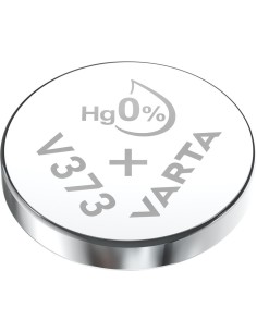 PILA OXIDO DE PLATA 1.5V