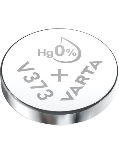 PILA OXIDO DE PLATA 1.5V