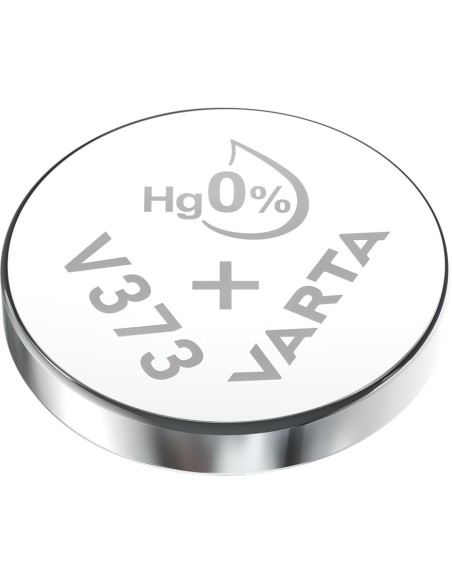 PILA OXIDO DE PLATA 1.5V