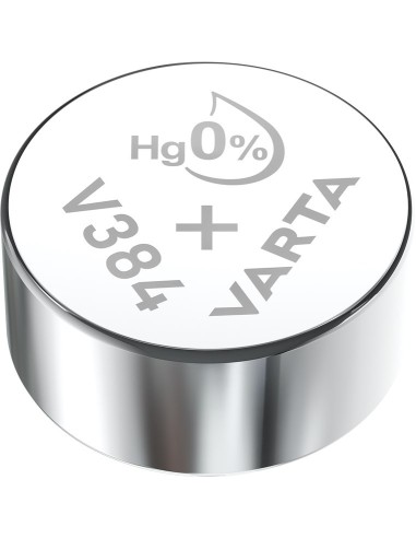 PILA OXIDO DE PLATA 1.5V 120MA