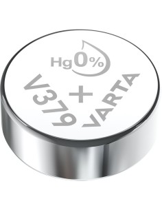 PILA OXIDO PLATA 1.5V