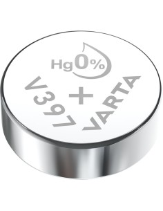 PILA OXIDO DE PLATA 1.5V 30MA