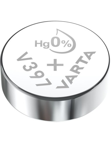 PILA OXIDO DE PLATA 1.5V 30MA