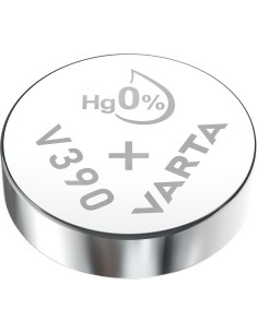 PILA OXIDO DE PLATA 1.5V 85MA