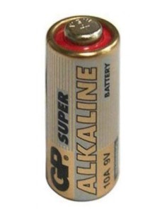 PILA ALCALINA 9V TIPO 10A 2