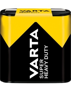 PILA 3R12 4.5V ZINC CHLORIDE 2