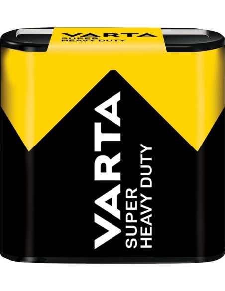 PILA 3R12 4.5V ZINC CHLORIDE