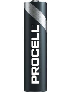 PILA ALCALINA INDUSTRIAL R3 AAA