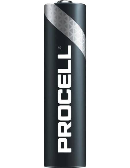 PILA ALCALINA INDUSTRIAL R3 AAA