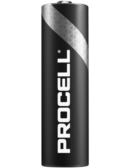 PILA ALCALINA INDUSTRIAL R6 AA