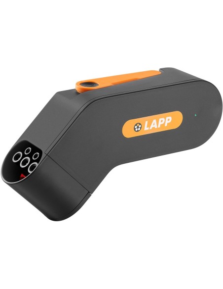 Cargador para vehículos eléctricos Mobility Dock