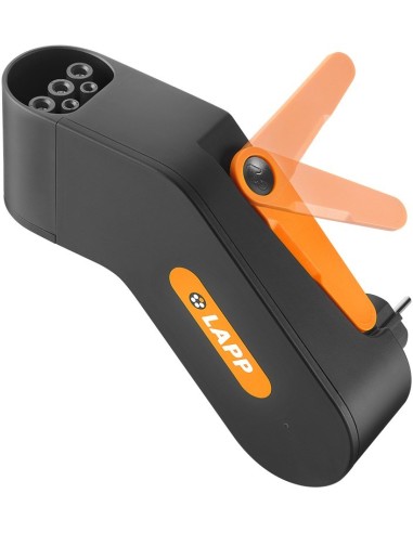 Cargador para vehículos eléctricos Mobility Dock